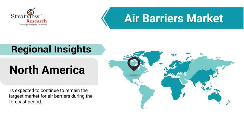 Air-Barriers-Market-Regional-Analysis